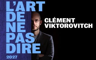 Cl&eacute;ment Viktorovitch